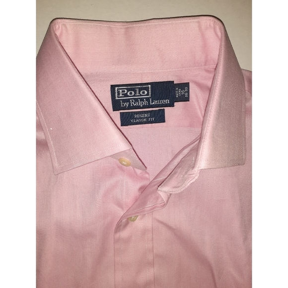 Polo by Ralph Lauren Regent Classic Fit Oxford Shirts